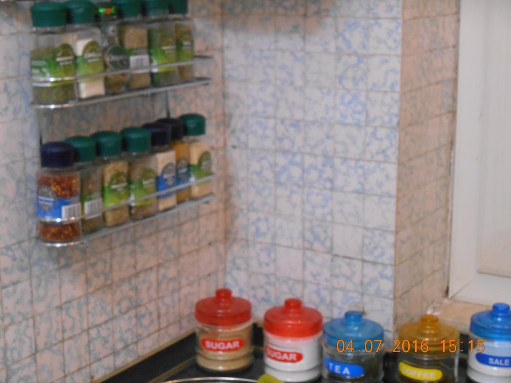 Appartamento Signorile Ambienti Sanificati Messina Ngoại thất bức ảnh