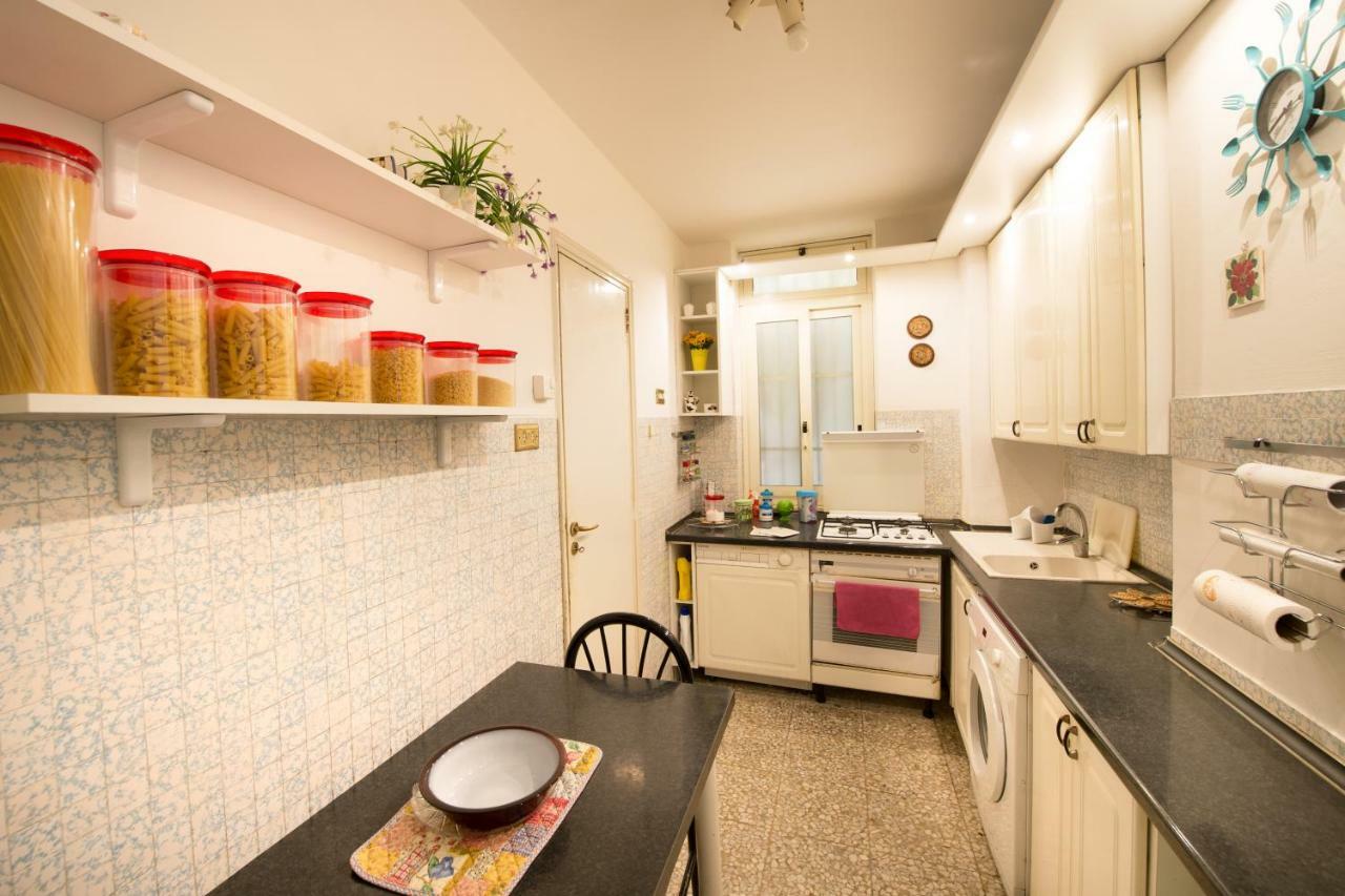Appartamento Signorile Ambienti Sanificati Messina Ngoại thất bức ảnh