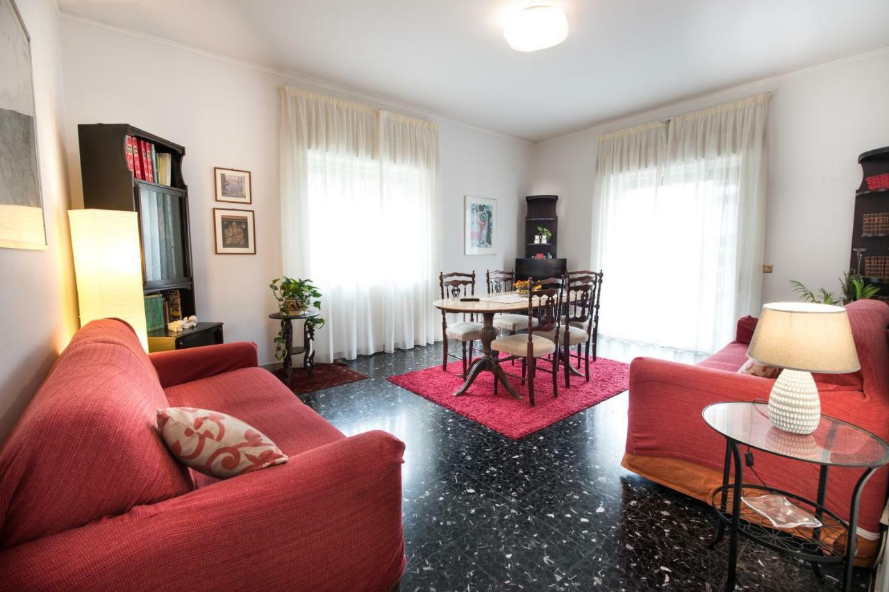 Appartamento Signorile Ambienti Sanificati Messina Ngoại thất bức ảnh